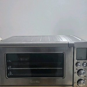 브레빌 스마트 오븐 프로 BOV 820