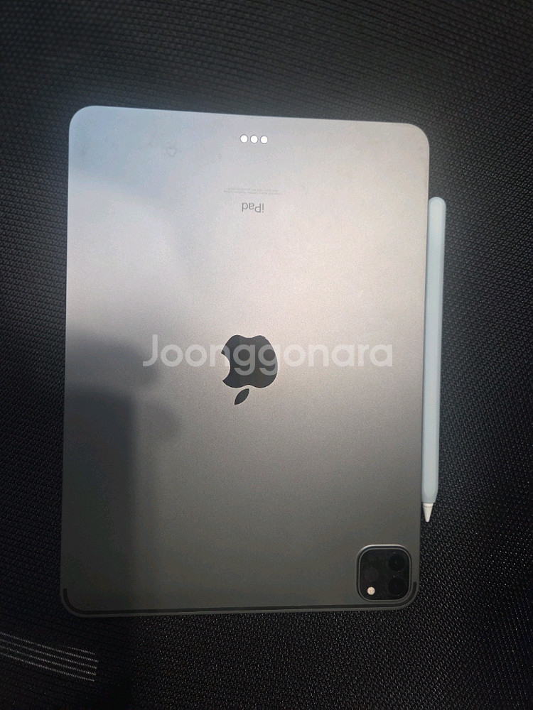 애플 아이패드 프로 3세대 m1 + 애플펜슬 2세대 판매--6