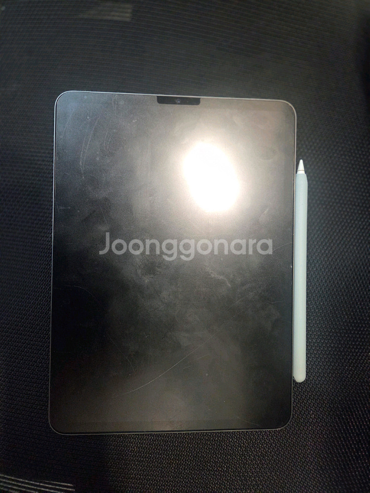 애플 아이패드 프로 3세대 m1 + 애플펜슬 2세대 판매--7