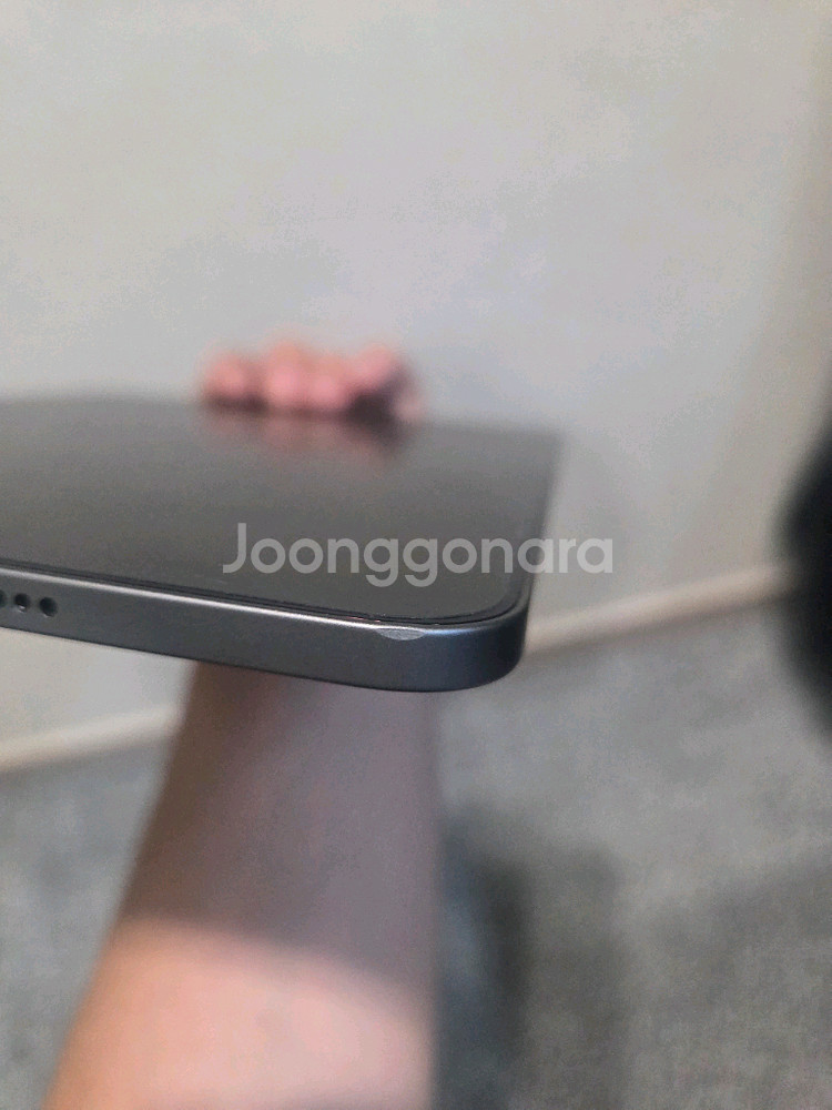 애플 아이패드 프로 3세대 m1 + 애플펜슬 2세대 판매--4