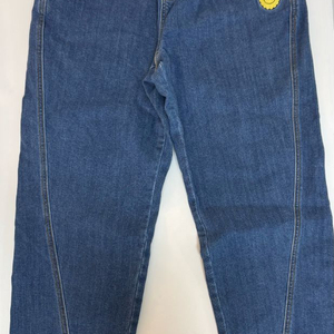 아이스비스킷 기모 청바지 95