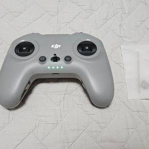 dji 조종기3(컨트롤러3) 양도해요. 아바타2/avata2/네오/neo/O3/O4 unit