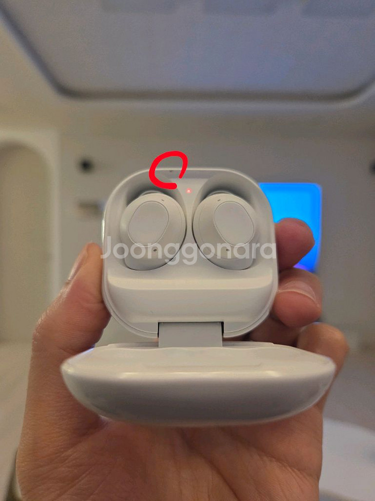 삼성 갤럭시 버즈 FE--3