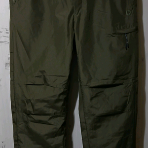 마모트 33-34사이즈 기모 등산바지