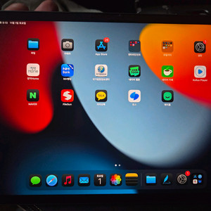 애플 아이패드 프로 3세대 m1 + 애플펜슬 2세대 판매