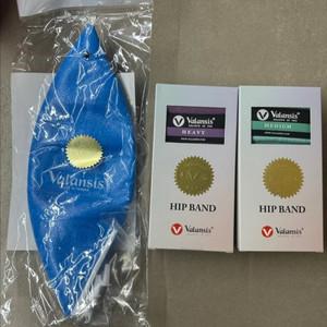 미개봉]밸런시스valansis 힙밴드, 짐볼26cm