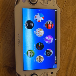 휴대용 게임기 1세대 본체