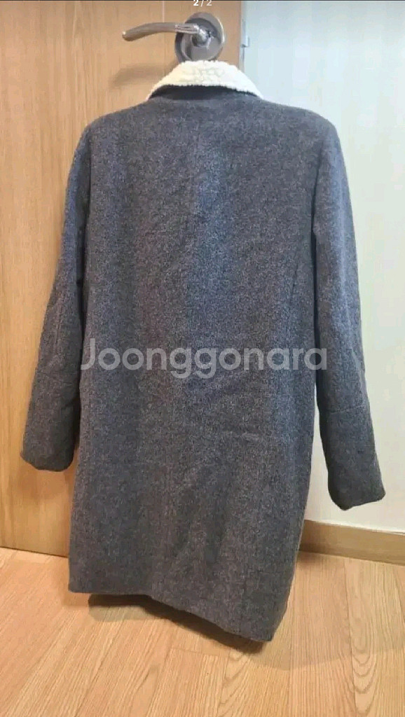 울코트 55~66사이즈--1