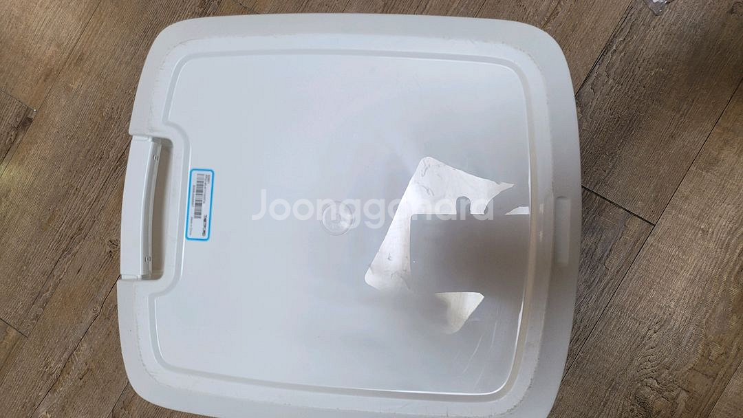 캠핑용 화장실--4