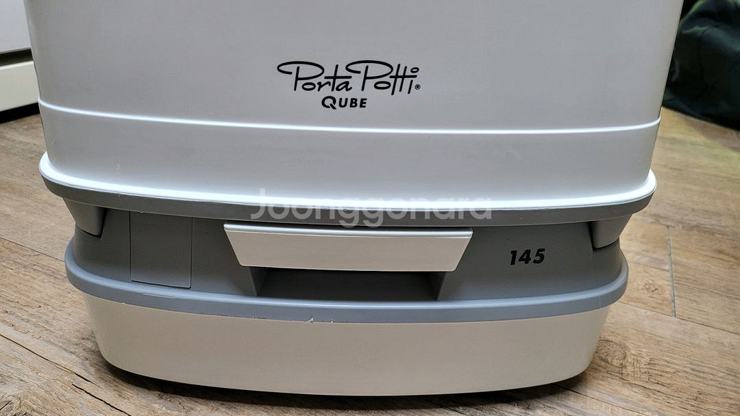 캠핑용 화장실--3