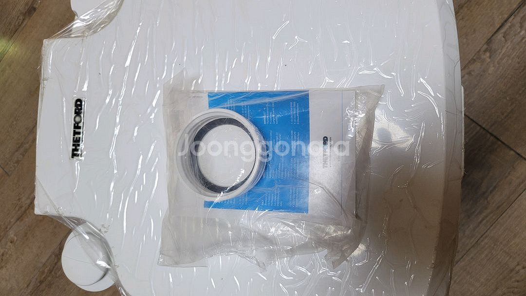 캠핑용 화장실--6