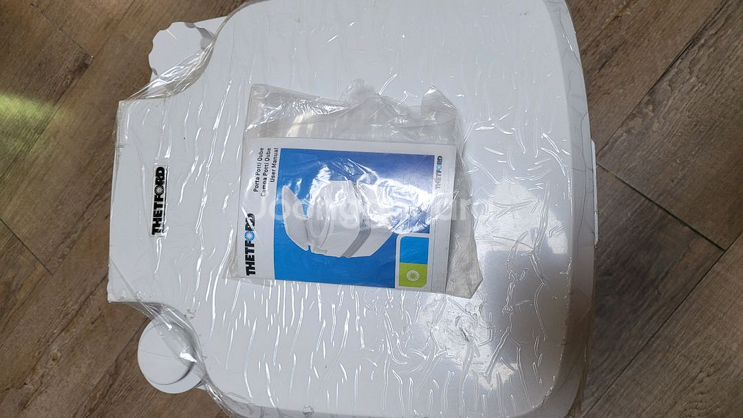 캠핑용 화장실--7