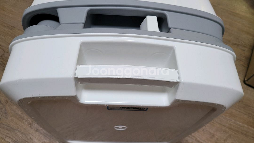 캠핑용 화장실--5