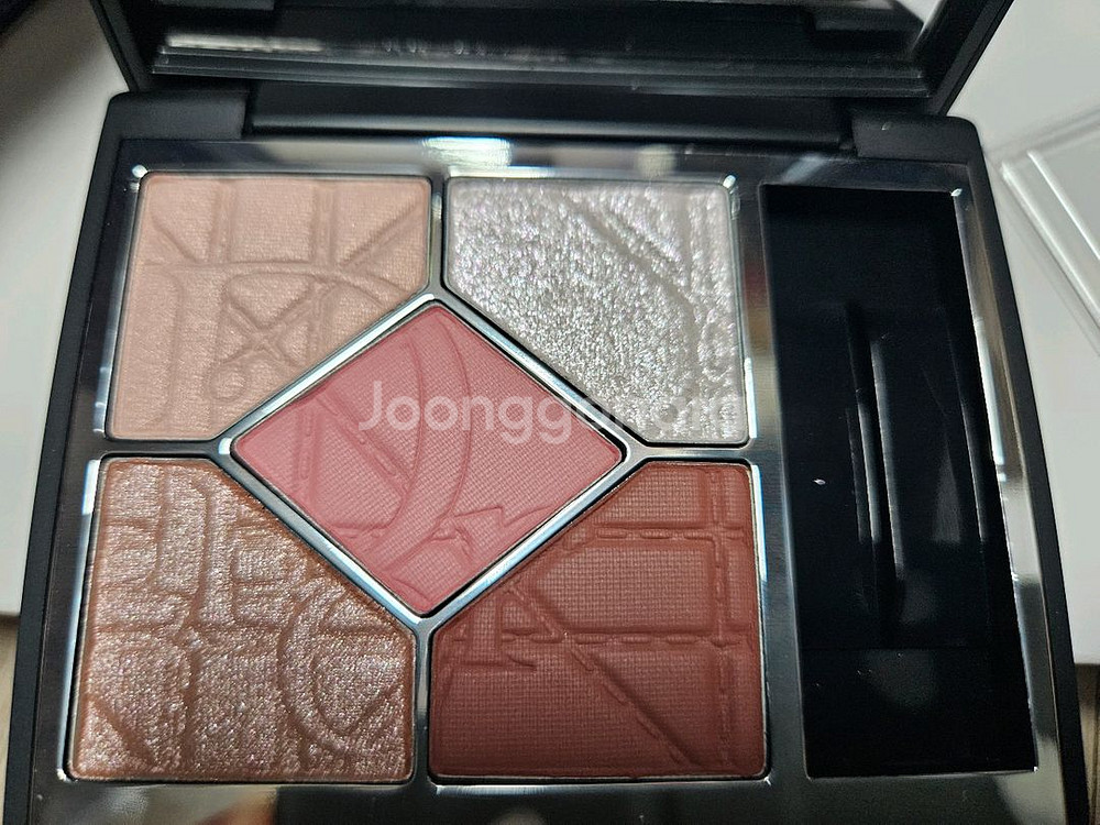 디올 로즈오간자--2