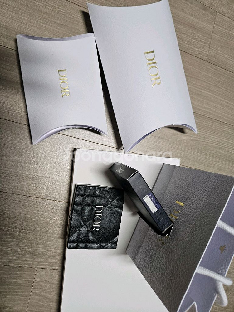 디올 로즈오간자--0