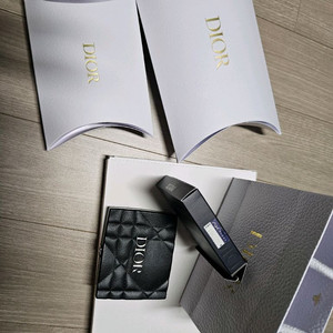 디올 로즈오간자