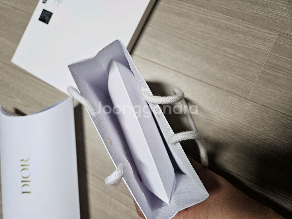 디올 로즈오간자--4