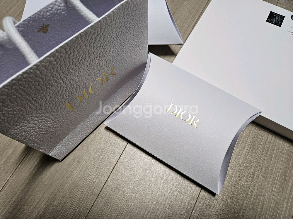 디올 로즈오간자--3