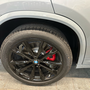 타이어 브릿지스톤 알렌자