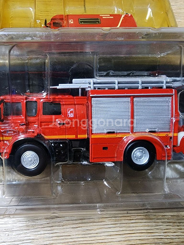 1/64,72,87등/DelPrado/세계소방차다이캐스트모형자동차 시리즈 정리합니다--7