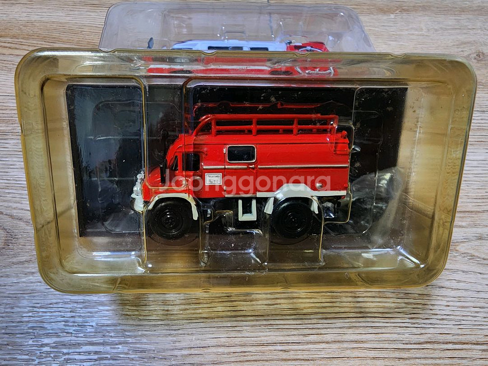 1/64,72,87등/DelPrado/세계소방차다이캐스트모형자동차 시리즈 정리합니다--3