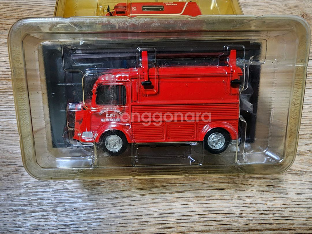 1/64,72,87등/DelPrado/세계소방차다이캐스트모형자동차 시리즈 정리합니다--6