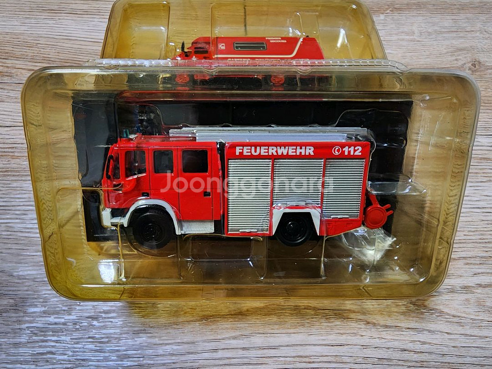 1/64,72,87등/DelPrado/세계소방차다이캐스트모형자동차 시리즈 정리합니다--8