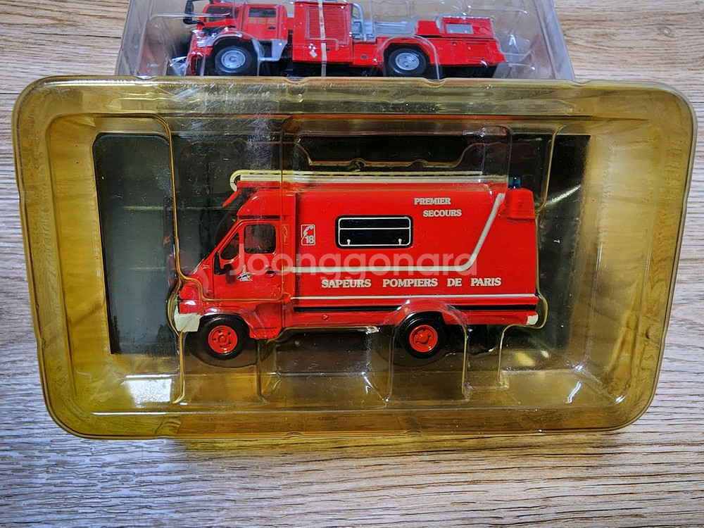 1/64,72,87등/DelPrado/세계소방차다이캐스트모형자동차 시리즈 정리합니다--9