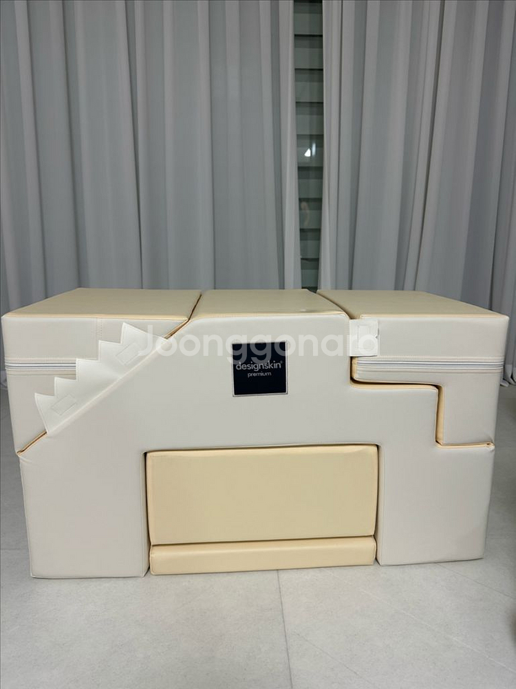 디자인스킨플레이테이블 버터베이지--0