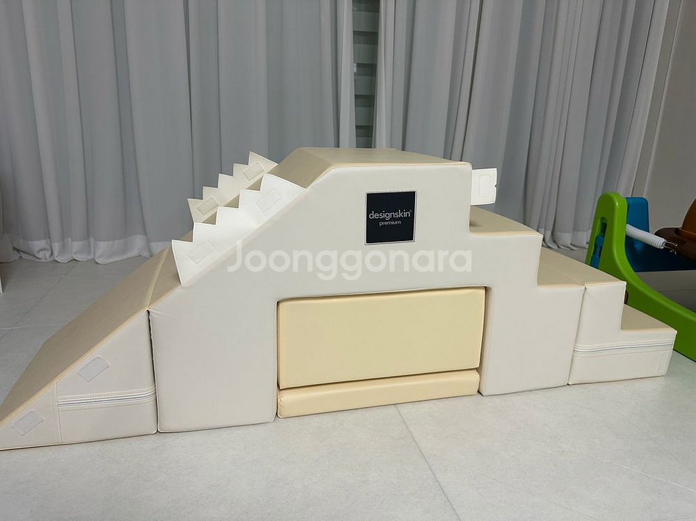 디자인스킨플레이테이블 버터베이지--1