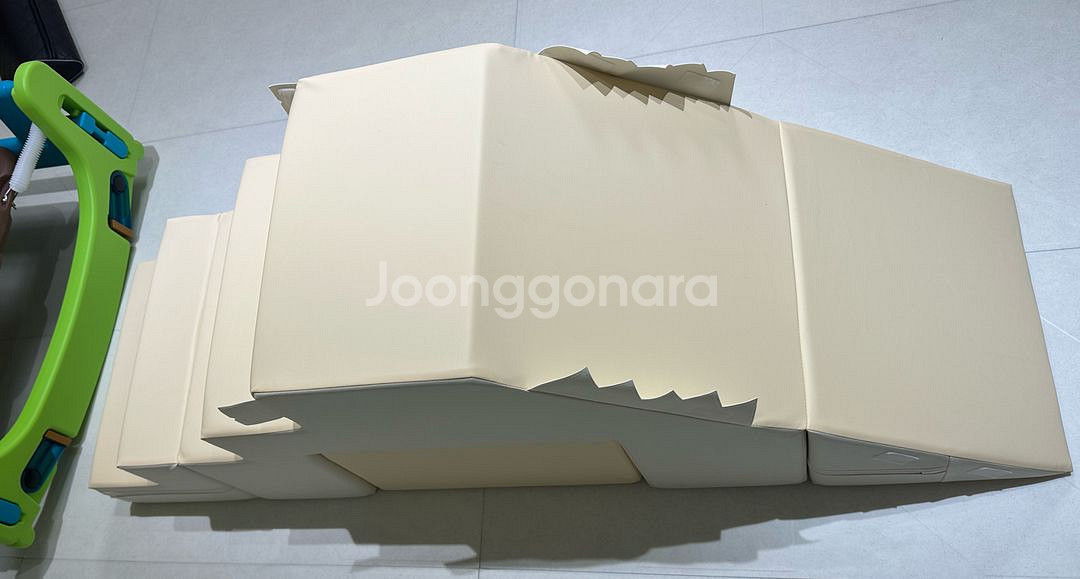 디자인스킨플레이테이블 버터베이지--2