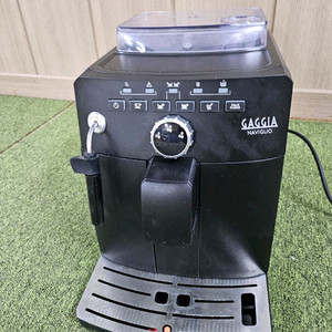 가지아 레브니꼬 에스프레소 머신