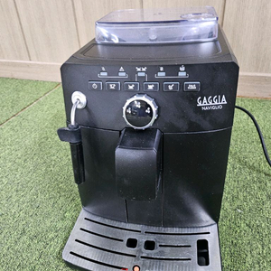 가지아 레브니꼬 에스프레소 머신