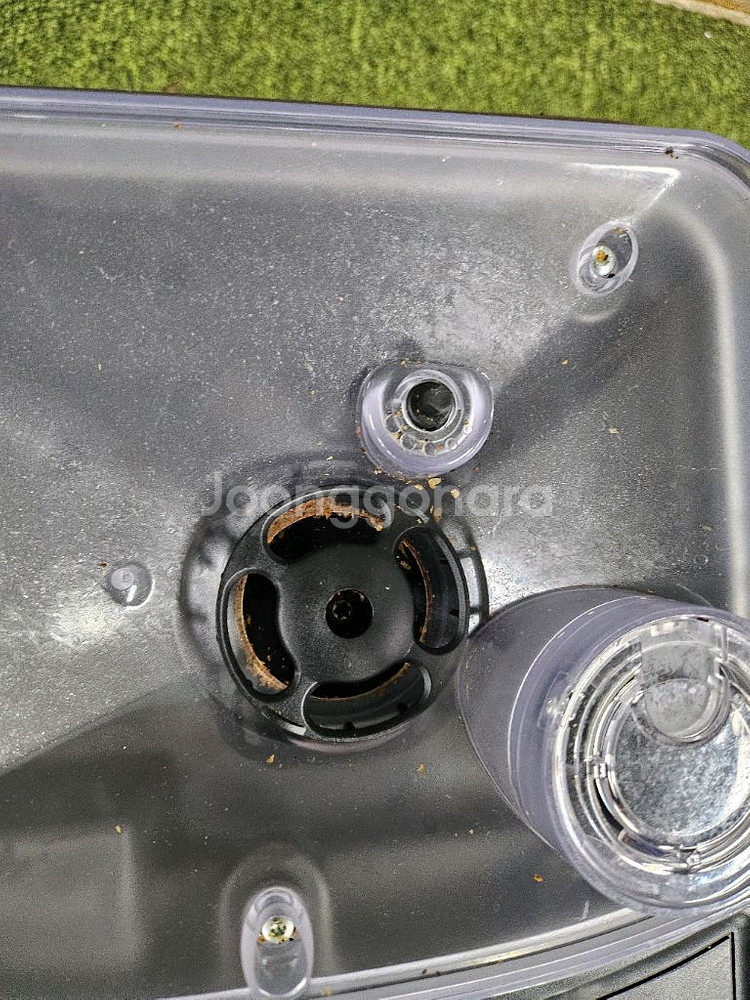 가지아 레브니꼬 에스프레소 머신--2