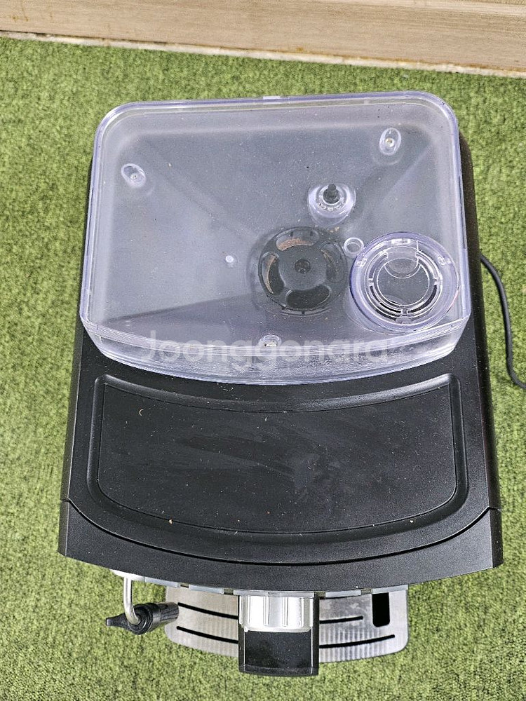 가지아 레브니꼬 에스프레소 머신--1