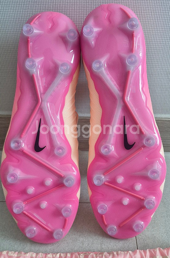 나이키 팬텀gx2 엘리트 ag-pro 새제품판매--1