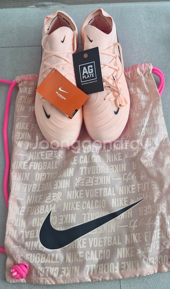 나이키 팬텀gx2 엘리트 ag-pro 새제품판매--0