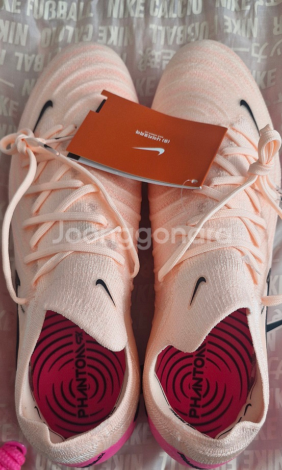 나이키 팬텀gx2 엘리트 ag-pro 새제품판매--3