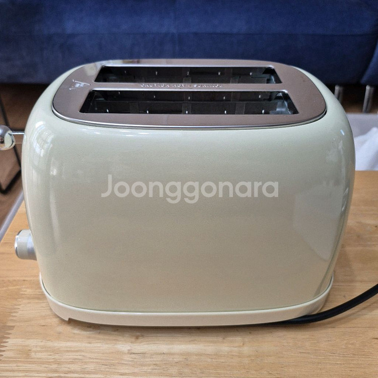 단미 토스터기 DA-TO02 (베이지)--3