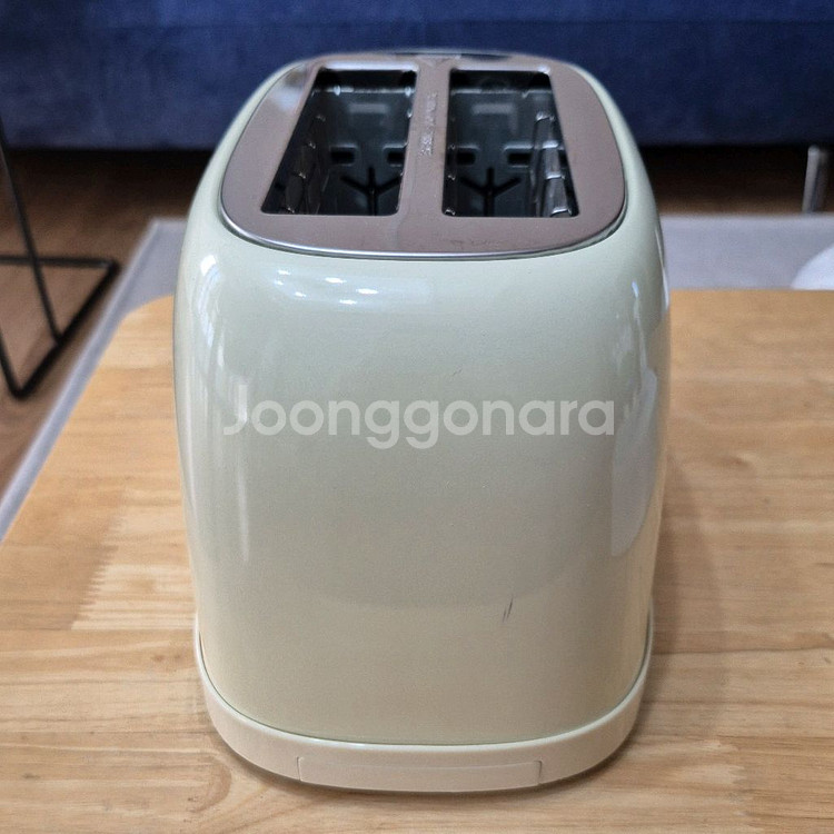 단미 토스터기 DA-TO02 (베이지)--5