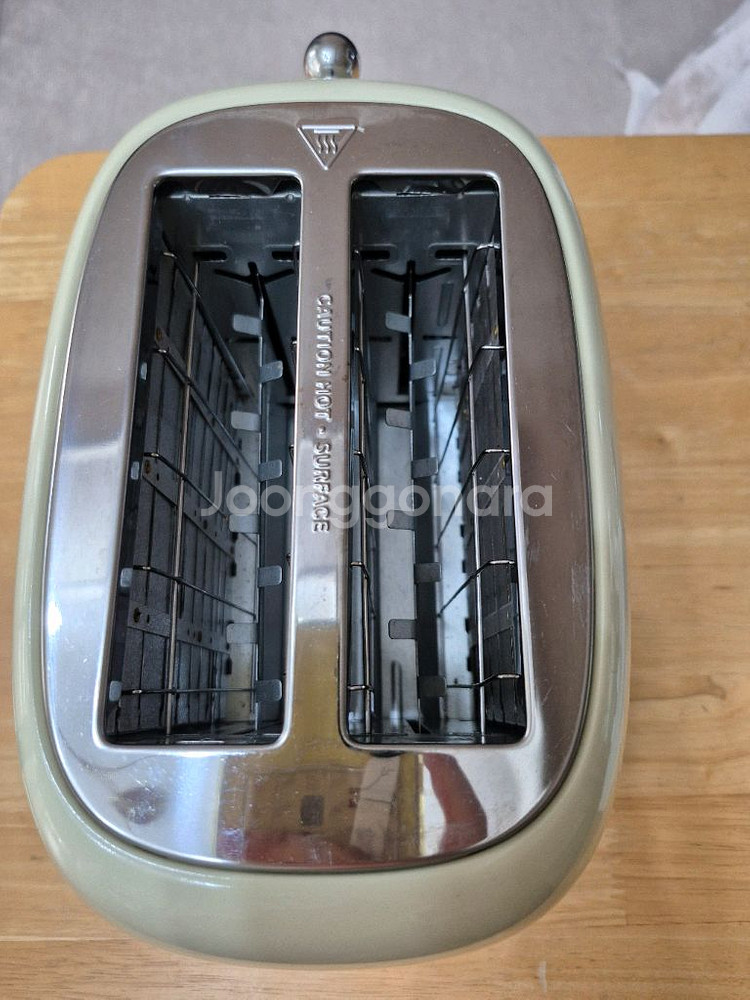 단미 토스터기 DA-TO02 (베이지)--6