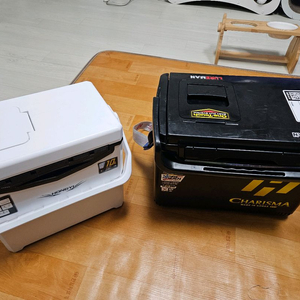 해동카리스마 12리터