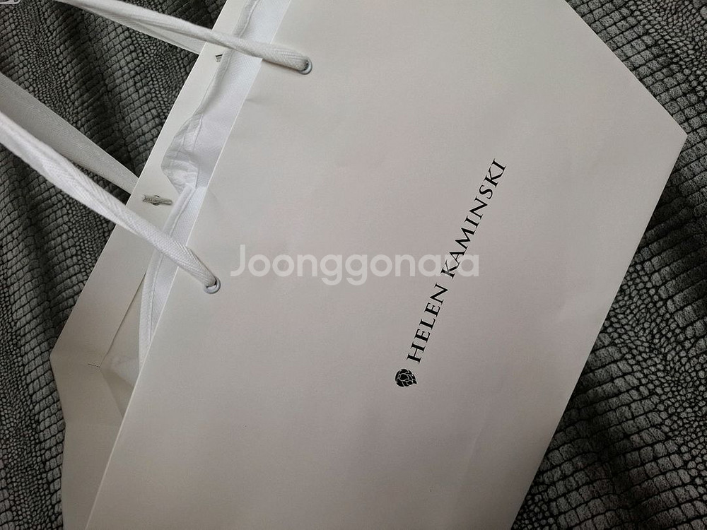 헬렌카민스키 카멜 코트--5