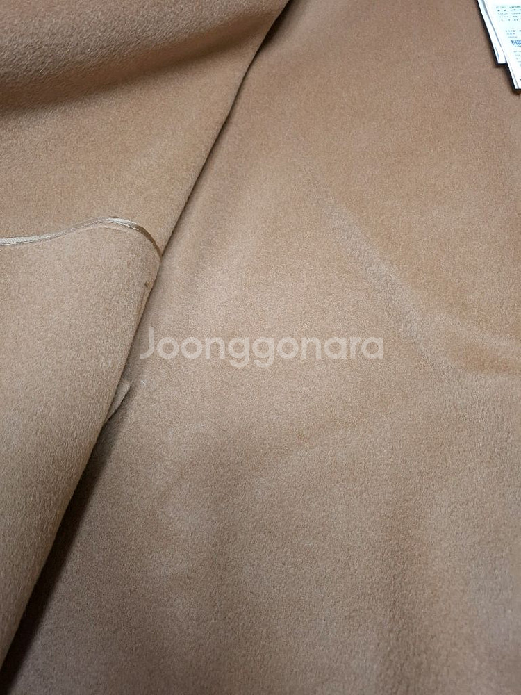 헬렌카민스키 카멜 코트--4