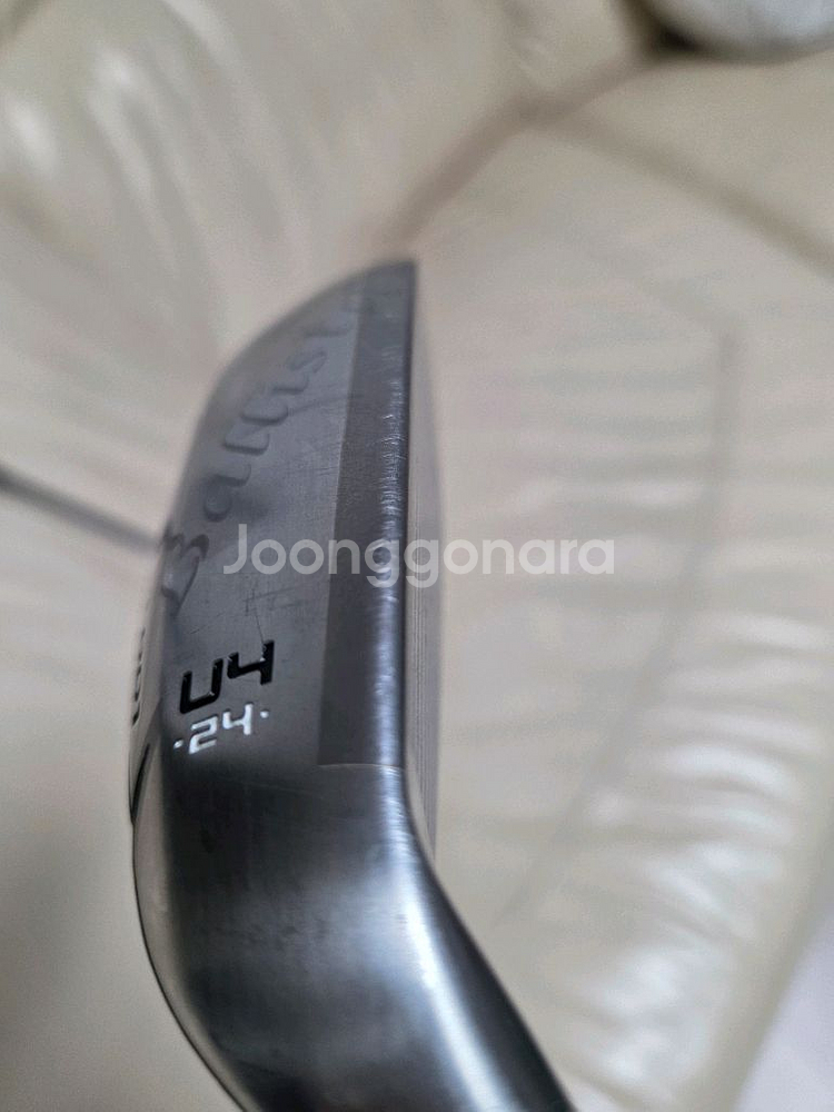 로마로 발리스타 BH001 유틸리티 4번 24도--1