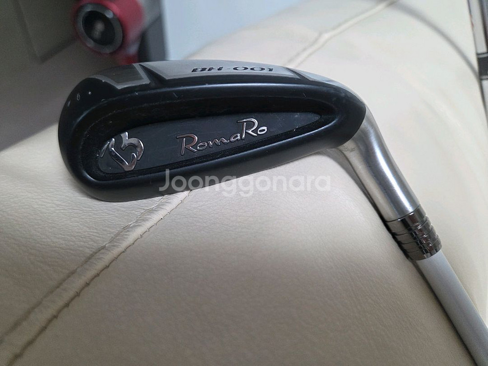 로마로 발리스타 BH001 유틸리티 4번 24도--4