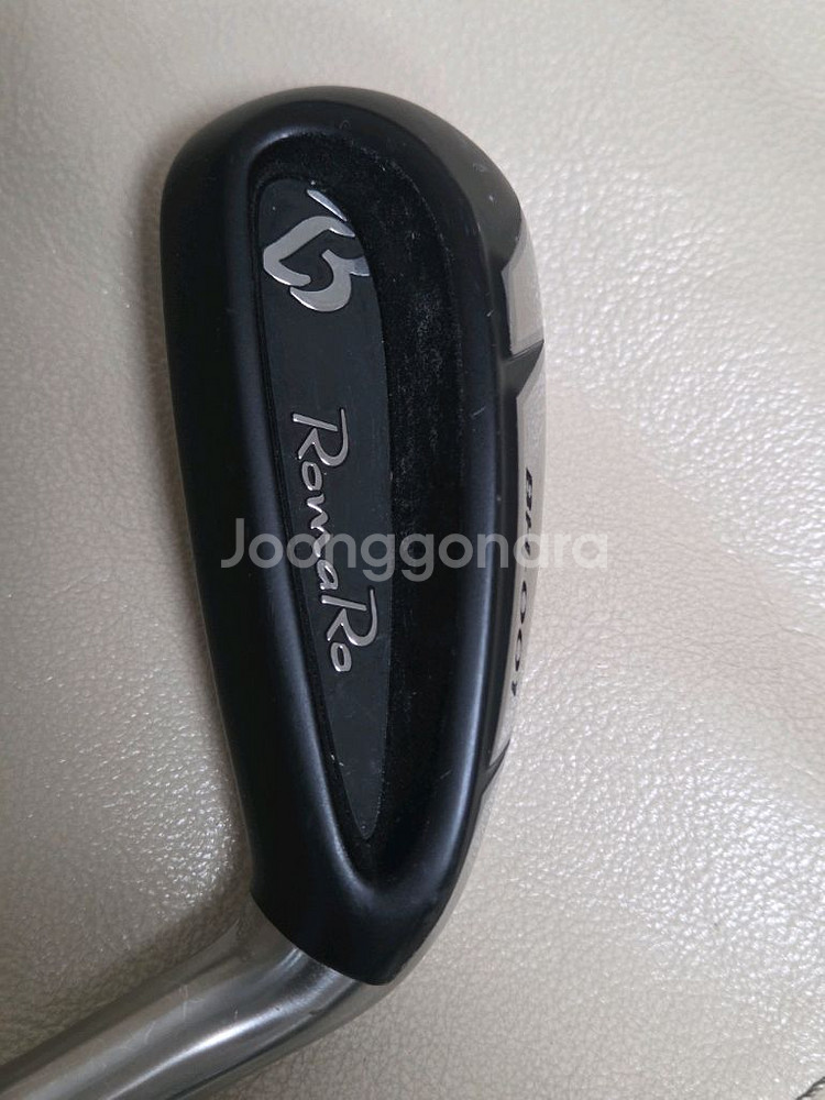 로마로 발리스타 BH001 유틸리티 4번 24도--6