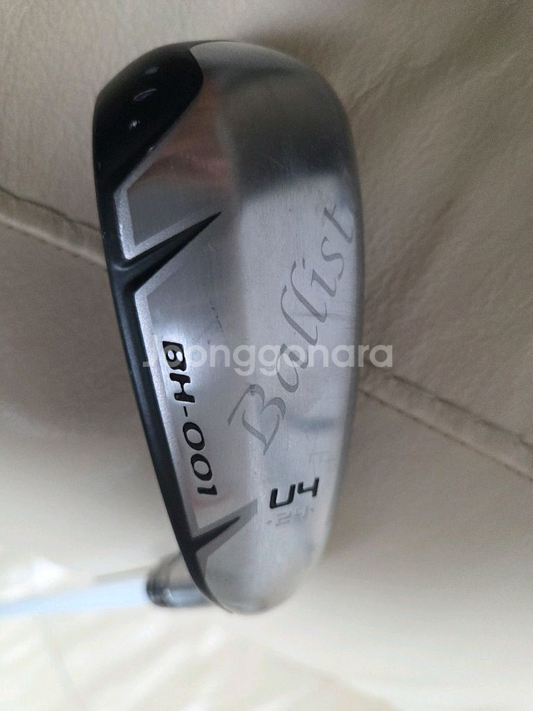 로마로 발리스타 BH001 유틸리티 4번 24도--5