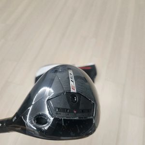 타이틀리스트 GT3 5번 커스텀 우드