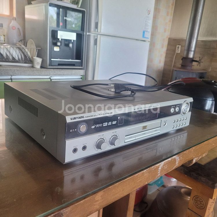 금영 노래방 반주기 부품용--2